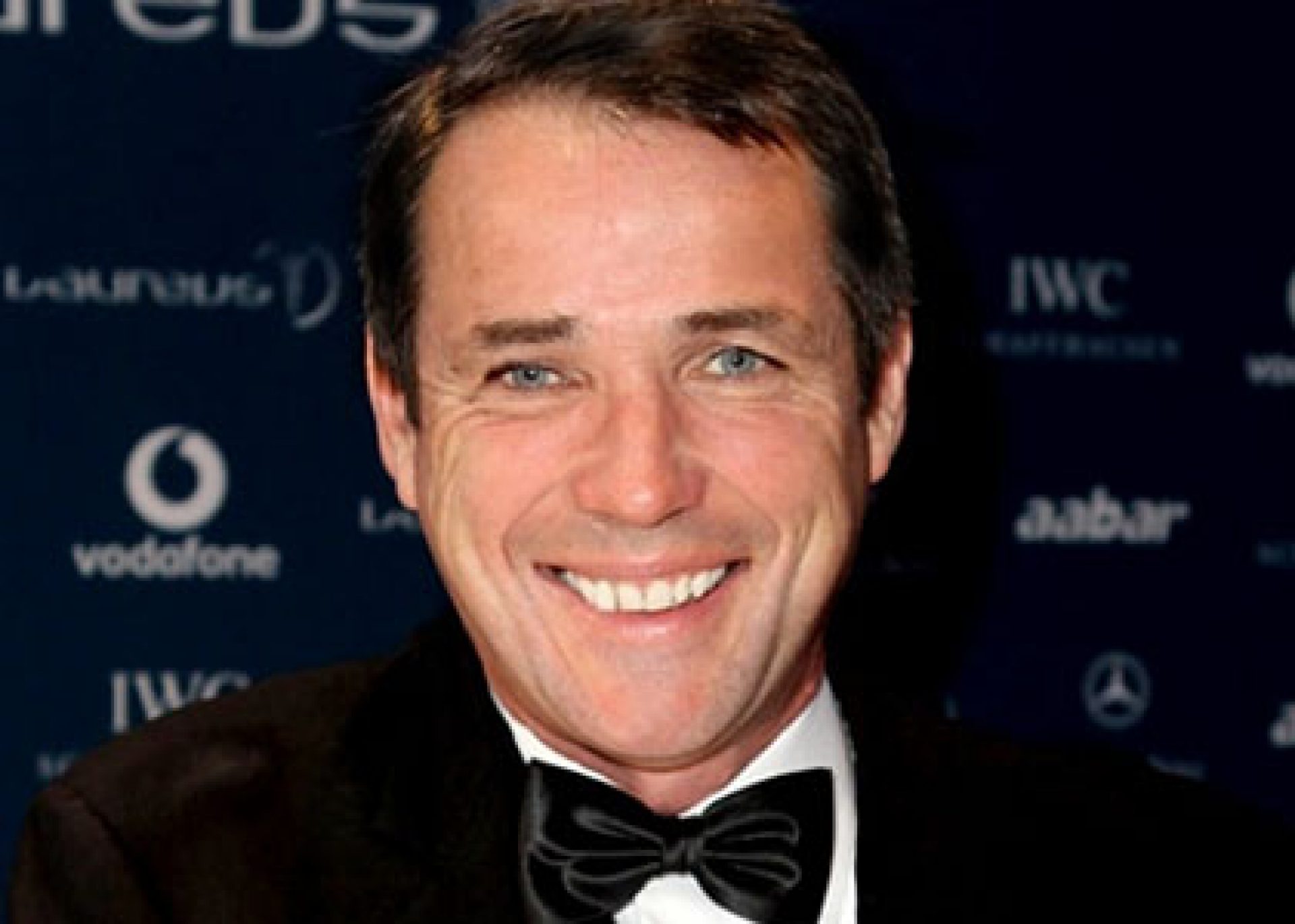 Alan hansen liverpool legend booking agent