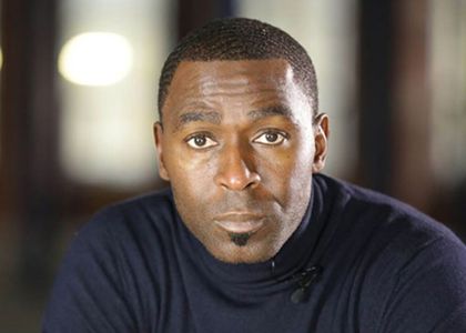 ANDY COLE