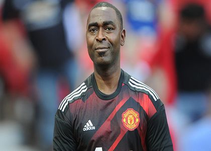 ANDY COLE