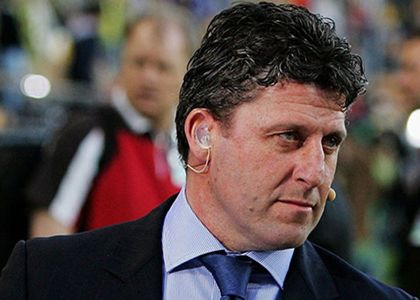 ANDY TOWNSEND