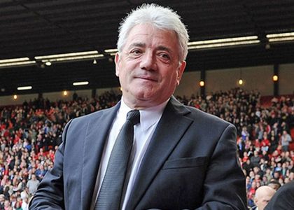 Football legend Kevin Keegan teams up with Genting in charity work