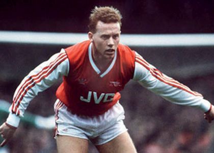 PERRY GROVES