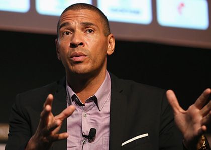 STAN COLLYMORE