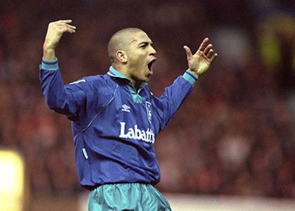 STAN COLLYMORE