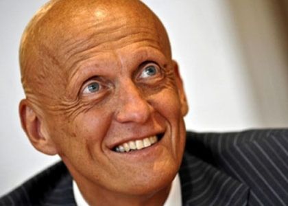 PIERLUIGI COLLINA