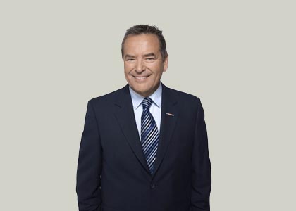 Jeff Stelling