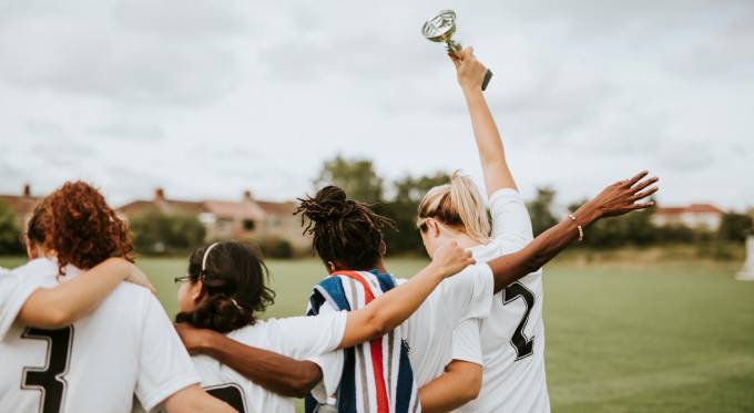 Top 10 Female Footballers to Hire for your Event 