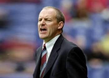 Steve Coppell Official Speaker Profile Picture