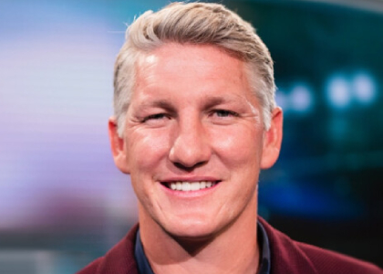 Bastian Schweinsteiger Football Speaker Profile Image 