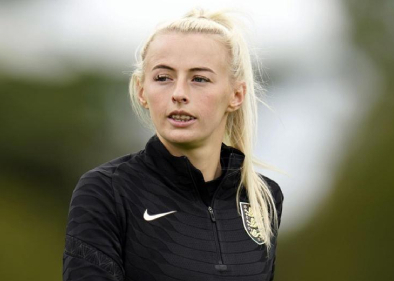 Chloe Kelly Official Football Speaker Profile Picture