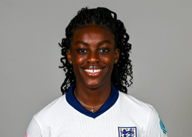 Michelle Agyemang Official Football Speaker Profile Picture