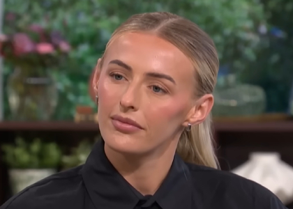 Chloe Kelly Official Football Speaker