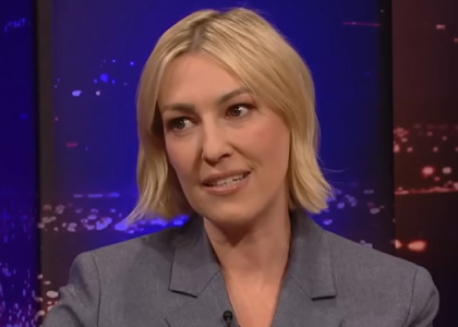 Kelly Cates Official Football Speaker