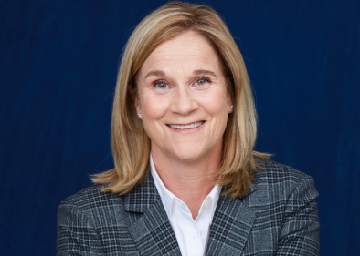 Jill Ellis Official Speaker Profile Picture