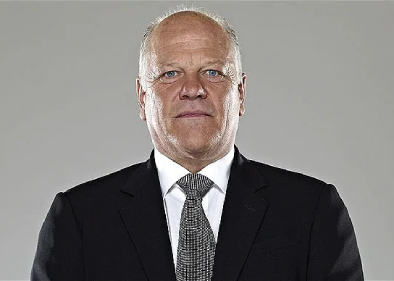 Andy Gray Official Speaker Profile Picture 