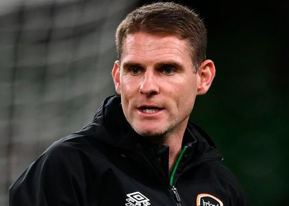 Anthony Barry official speaker image