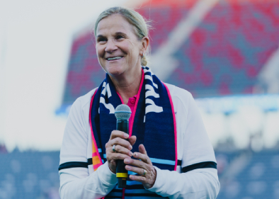 Jill Ellis Official Speaker Profile Picture