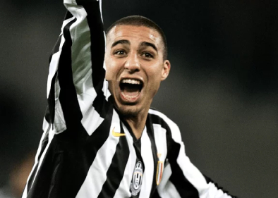 David Trezeguet