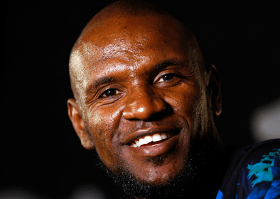 Eric Abidal