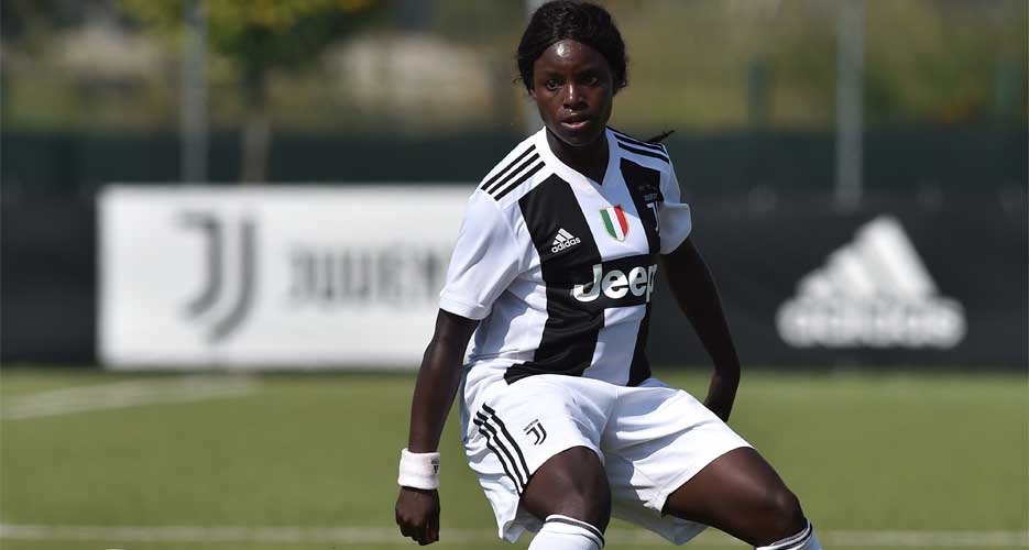 Eni Aluko