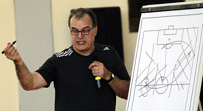 Marcelo Bielsa