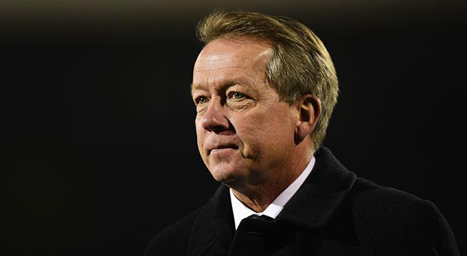 Alan Curbishley