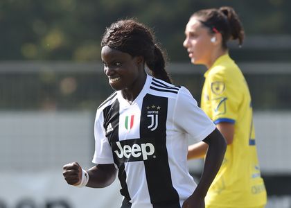 Eni Aluko