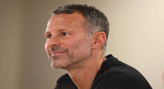 Ryan Giggs