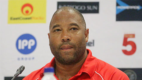 John Barnes