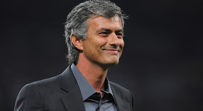 jose mourinho