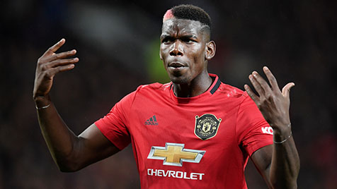 Paul Pogba