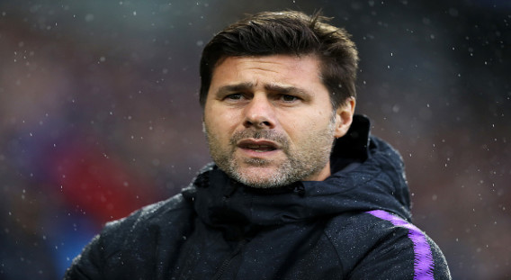 Pochettino