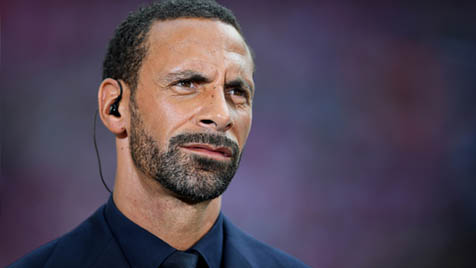 rio ferdinand