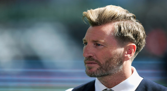 Robbie Savage