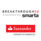 Breakthrough 50