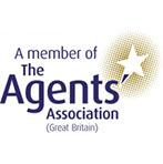 A member of the Agents Association